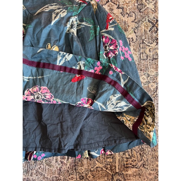 NWOT Tea Collection Holiday Dress - Picture 7 of 8